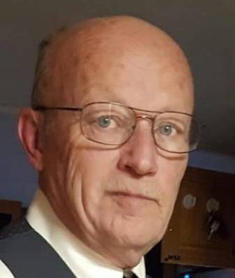 Stephen Hastings